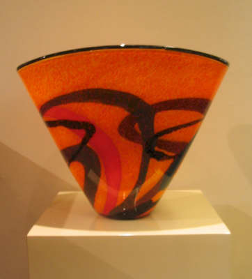 Nemtoi - Ioan - Amphora  -  Red Mozaik