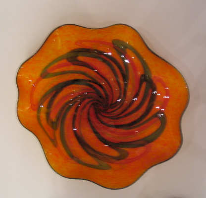 Nemtoi - Ioan - plate Red Mozaik